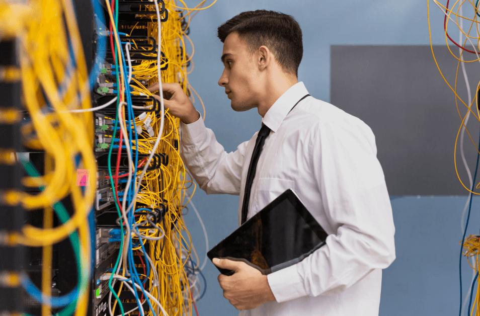 Customized excellence for every project